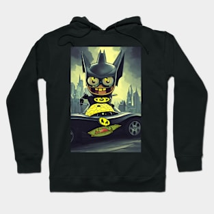 McDangerous Hoodie